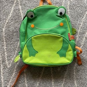 Skip Hop Kids Backpack